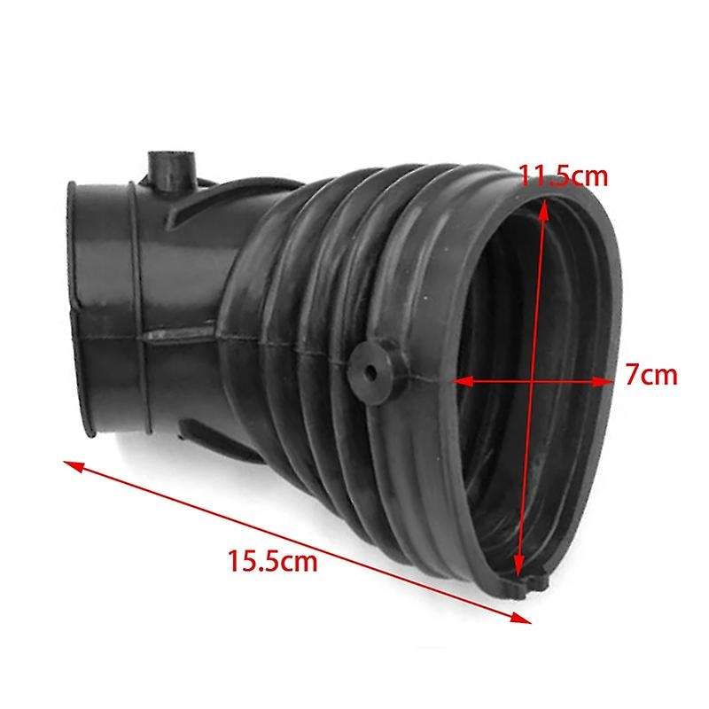 13711734258 Car Engine Air Intake Hose Boot Pipe Air Flow Meter to Throttle Fit for E36 318I 318Ic 3