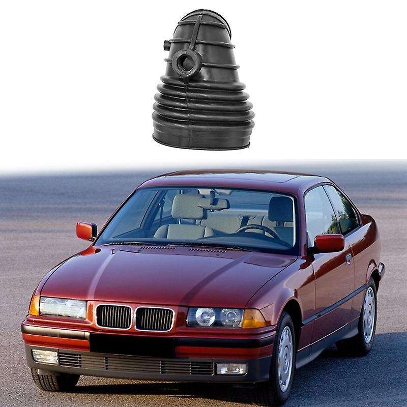 13711734258 Car Engine Air Intake Hose Boot Pipe Air Flow Meter to Throttle Fit for E36 318I 318Ic 3