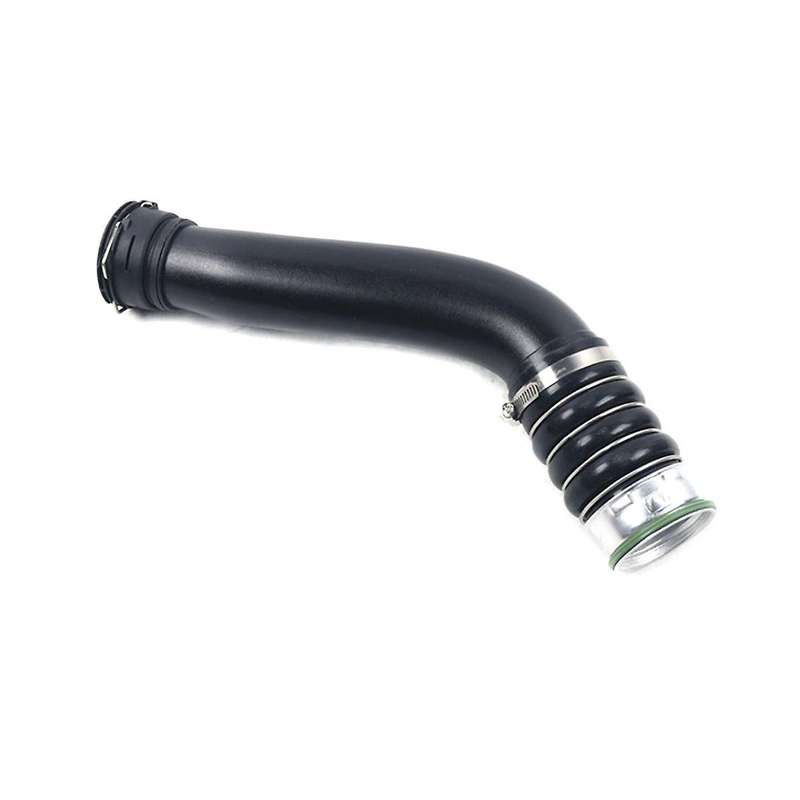 13717588283 Car Accessories Intake Hose Inlet Air Guide Turbocharged Tube Air Pipe for X1 E84 Z4 E8
