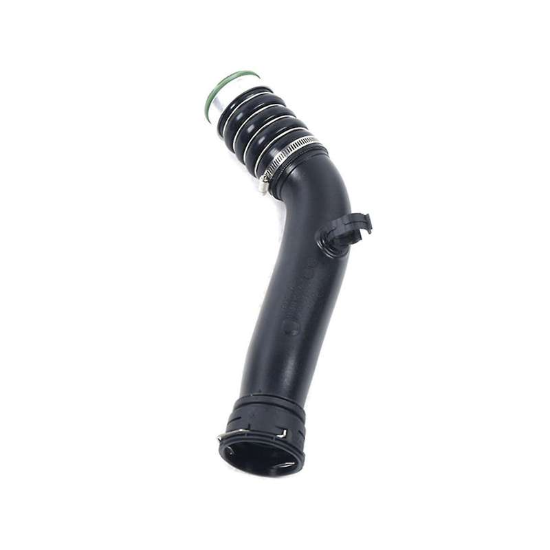 13717588283 Car Accessories Intake Hose Inlet Air Guide Turbocharged Tube Air Pipe for X1 E84 Z4 E8