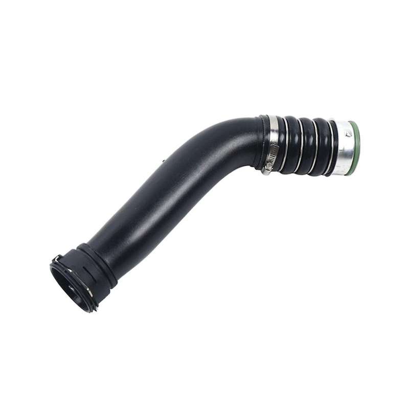 13717588283 Car Accessories Intake Hose Inlet Air Guide Turbocharged Tube Air Pipe for X1 E84 Z4 E8