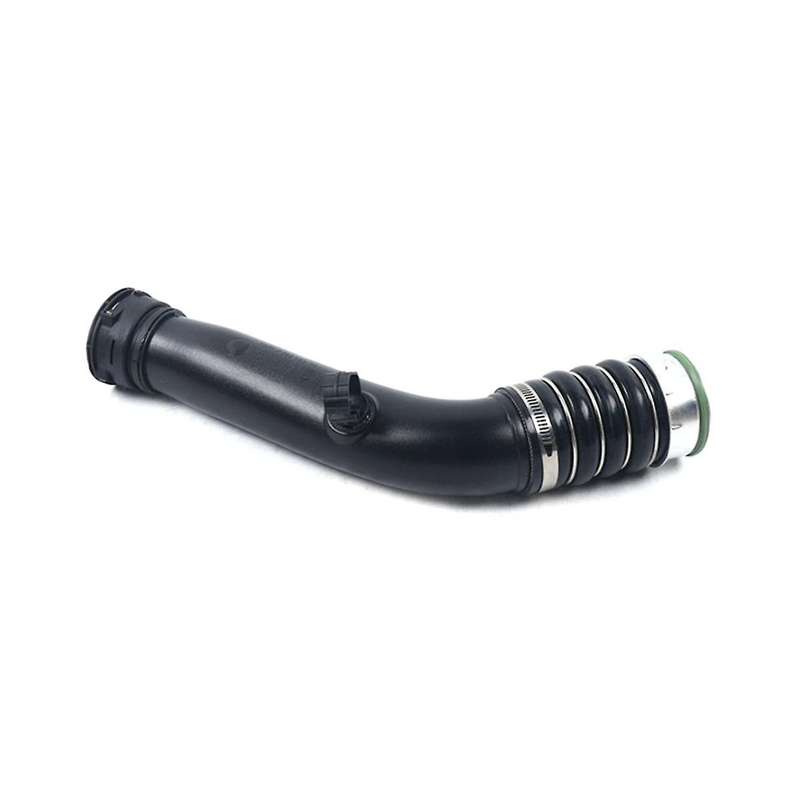 13717588283 Car Accessories Intake Hose Inlet Air Guide Turbocharged Tube Air Pipe for X1 E84 Z4 E8
