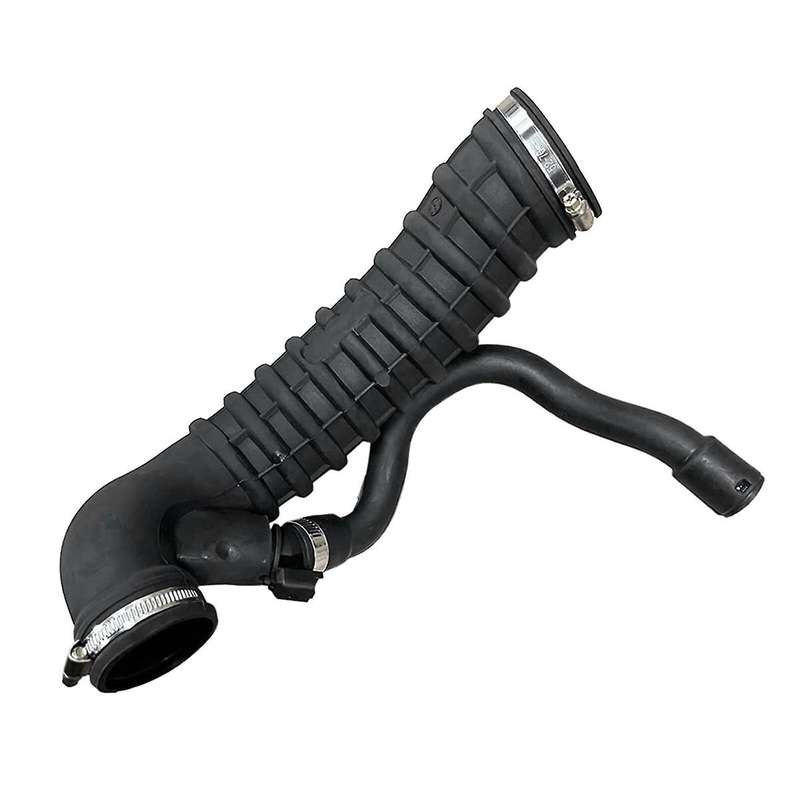 13717555784 Intake Boot Air Mass Sensor Turbocharger Air Intake Duct Pipe 1440j8 for Mini R55 R56 R