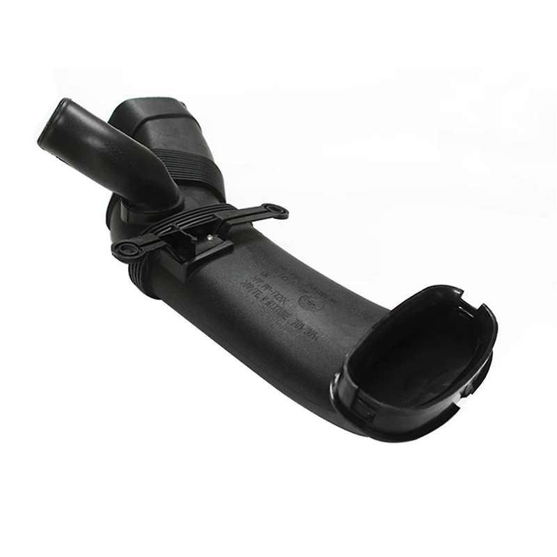 13717548890 Car Accessories Air Intake Boot Duct Hose for X5 E70 2007-2013 Dust Cover