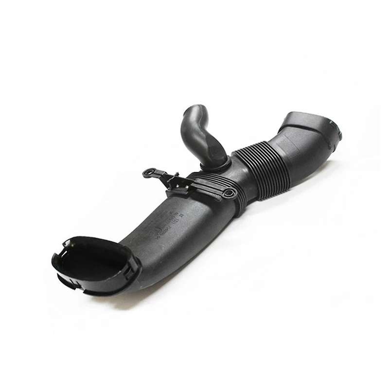 13717548890 Car Accessories Air Intake Boot Duct Hose for X5 E70 2007-2013 Dust Cover