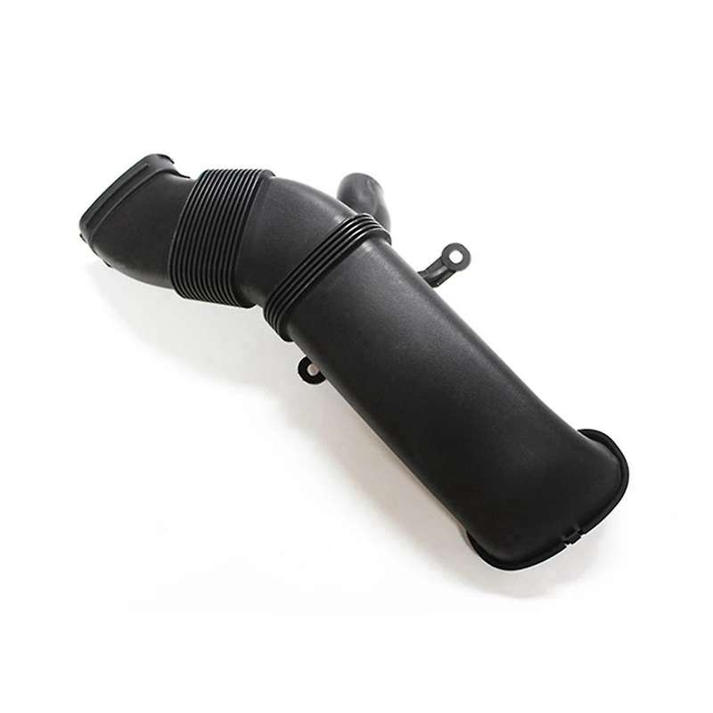 13717548890 Car Accessories Air Intake Boot Duct Hose for X5 E70 2007-2013 Dust Cover