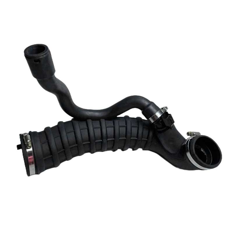 13717555784 Intake Boot Air Mass Sensor Turbocharger Air Intake Duct Pipe 1440j8 for Mini R55 R56 R5