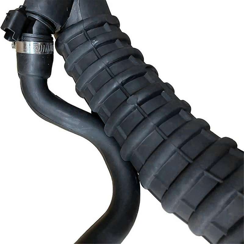 13717555784 Intake Boot Air Mass Sensor Turbocharger Air Intake Duct Pipe 1440j8 for Mini R55 R56 R5