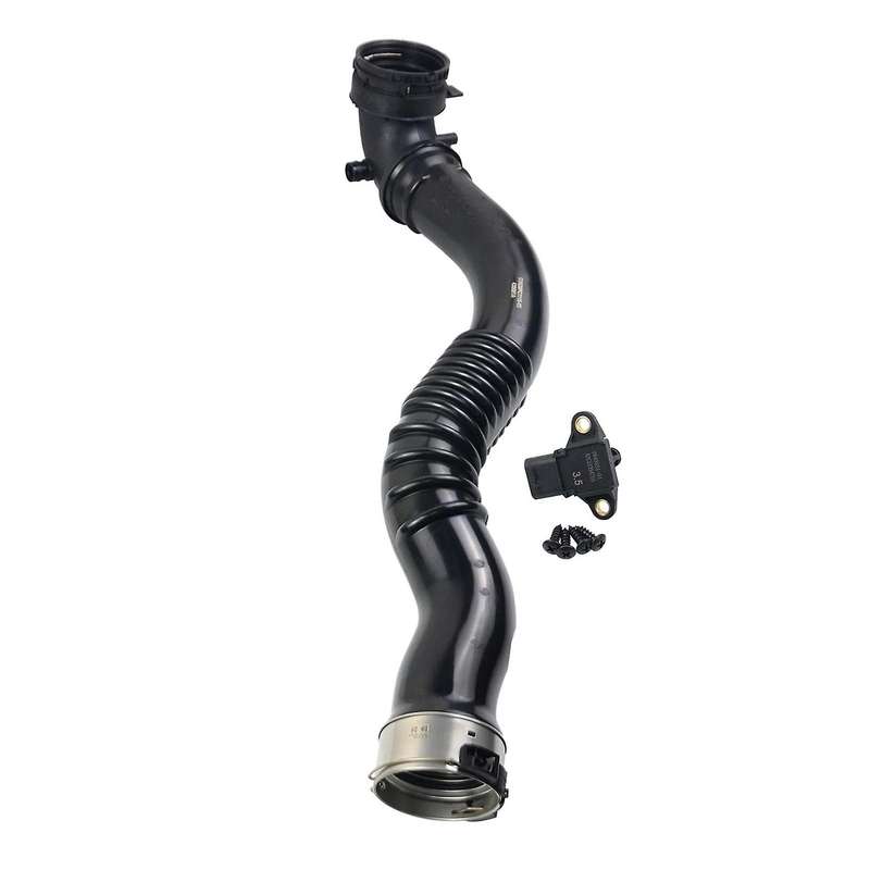 13717597592 13717605044 13718608734 13718608735 Water Hose Air Intake Radiator Coolant Water Hose fo
