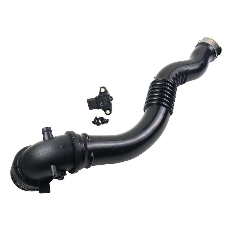 13717597592 13717605044 13718608734 13718608735 Water Hose Air Intake Radiator Coolant Water Hose fo