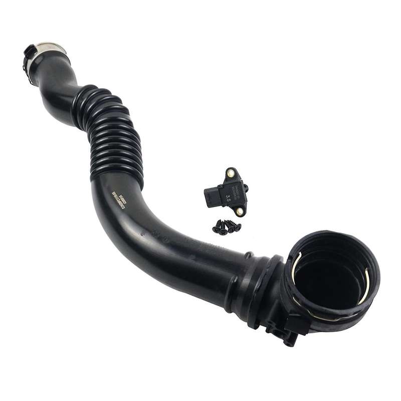 13717597592 13717605044 13718608734 13718608735 Water Hose Air Intake Radiator Coolant Water Hose fo