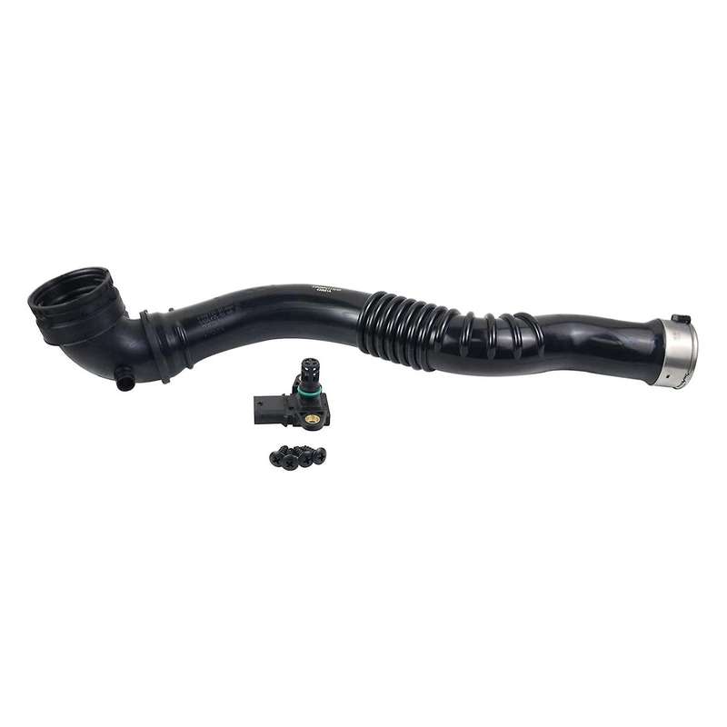 13717597592 13717605044 13718608734 13718608735 Water Hose Air Intake Radiator Coolant Water Hose fo