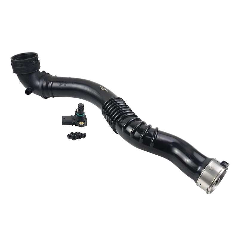 13717597592 13717605044 13718608734 13718608735 Water Hose Air Intake Radiator Coolant Water Hose fo