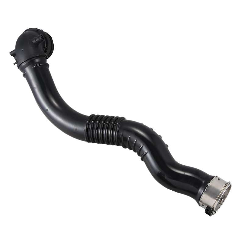 13717597592 Intercooler Air Induct Hose Duct Tract for  228I 320I 328I 428I 2012-2016