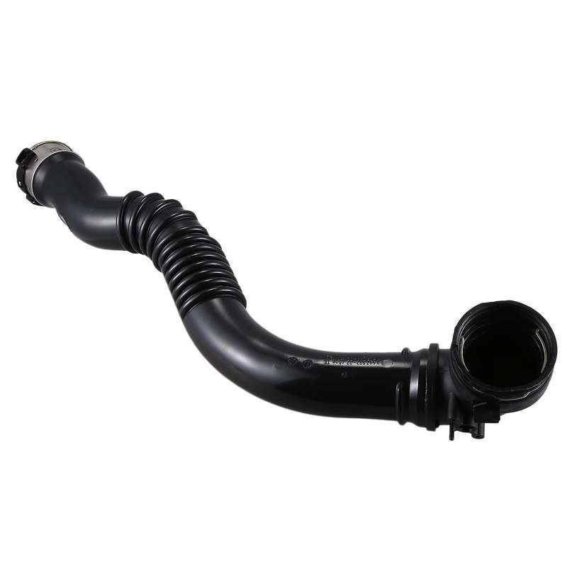 13717597592 Intercooler Air Induct Hose Duct Tract for  228I 320I 328I 428I 2012-2016