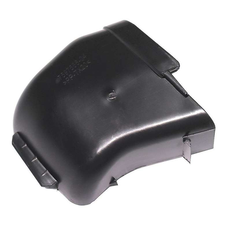 13717597585 Car Engine Air Intake Duct Interface Fit for F20 F22 F30 F31 F34 GT F32 F36 F33