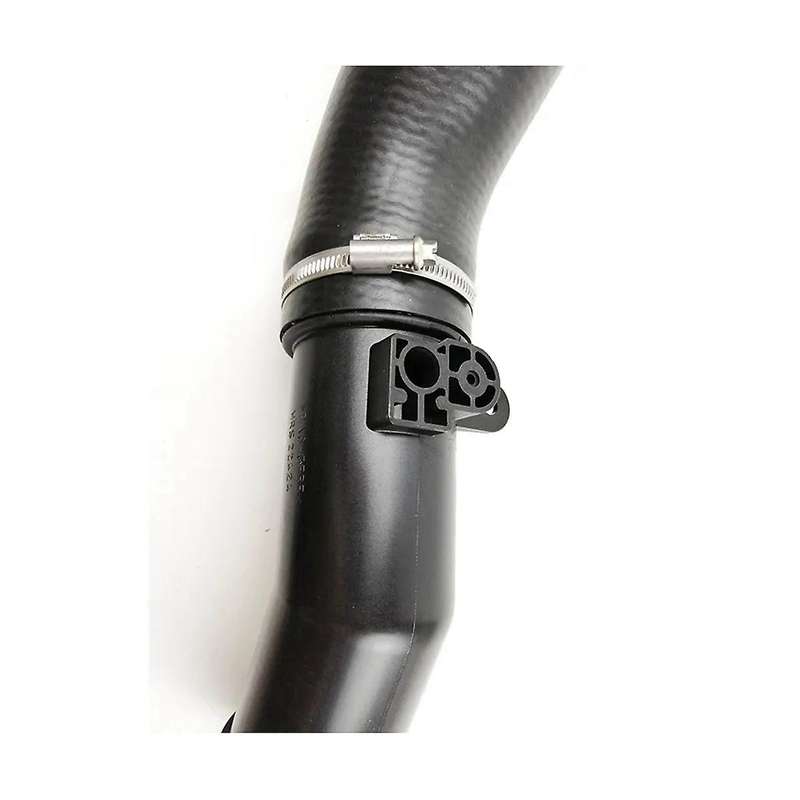 13717597588 Car Intercooler Pipe Duct Hose Tube for F20 F30 116i 118i 320i N13