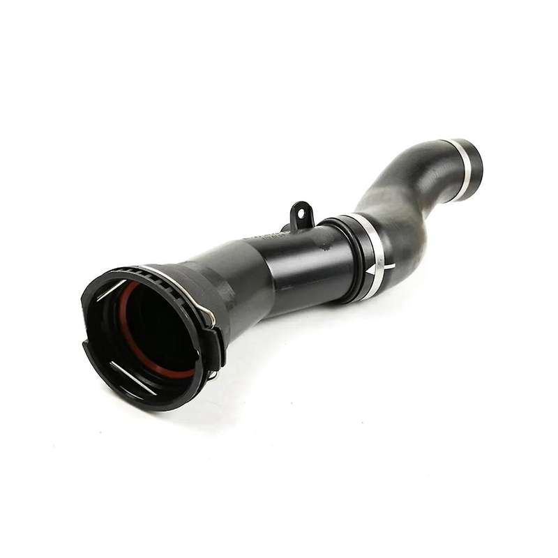 13717597588 Car Intercooler Pipe Duct Hose Tube for F20 F30 116i 118i 320i N13