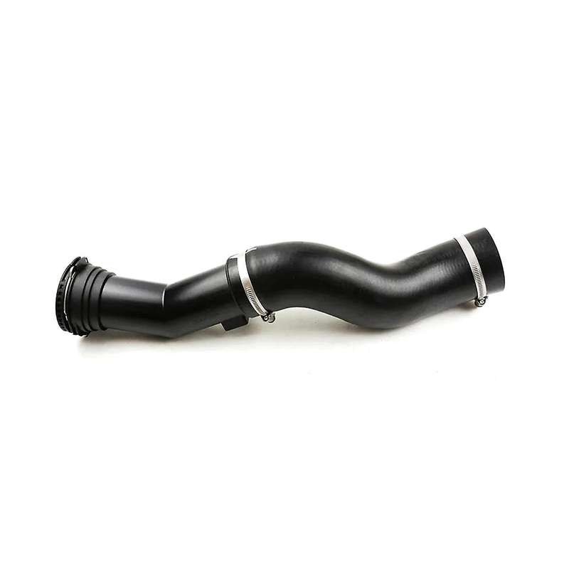 13717597588 Car Intercooler Pipe Duct Hose Tube for F20 F30 116i 118i 320i N13