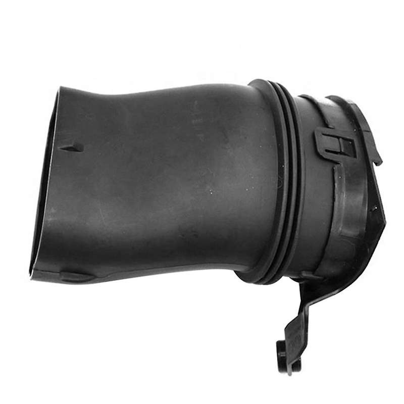 13717601870 Air Conduit Intake Tube Inlet Air Pipe Admission Pipe for X3 F25 X4 F26 2011-2018