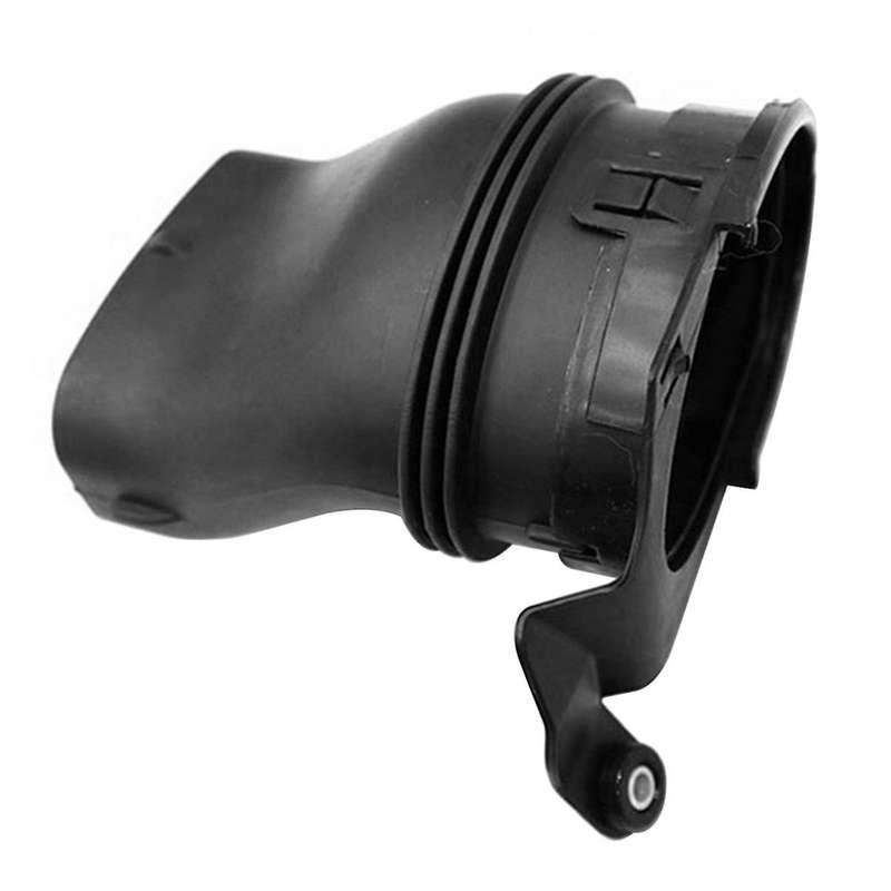 13717601870 Air Conduit Intake Tube Inlet Air Pipe Admission Pipe for X3 F25 X4 F26 2011-2018