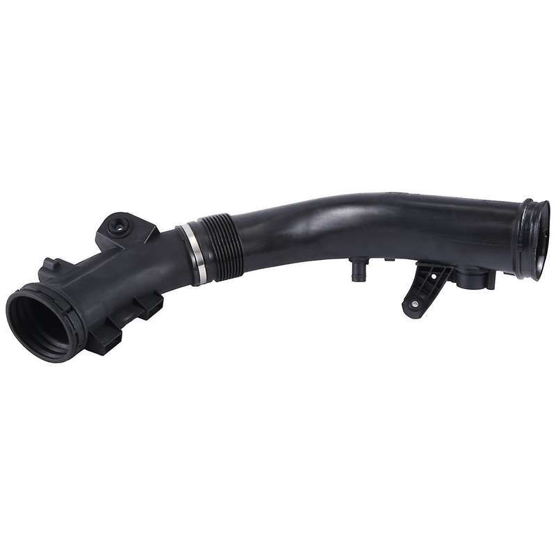 13717605585 13627593624 Auto Parts Duct without Air Mass Meter with Sensor for X5 X6