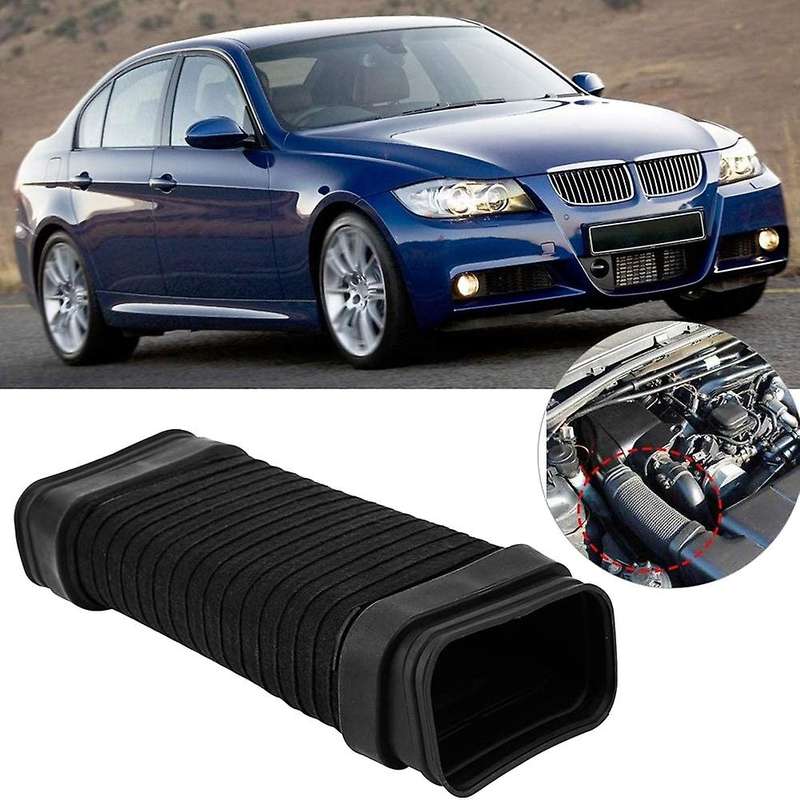 13717795284 Engine Air Hose Pipe Tube Fit for- 3 Series E90 E91 318D 7795284