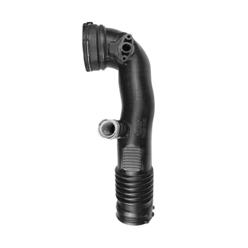 13717609810 Car Accessories Air Cleaner Intake Pipe for 7 Series X6 F01 F02 E71 Turbocharged Tube A