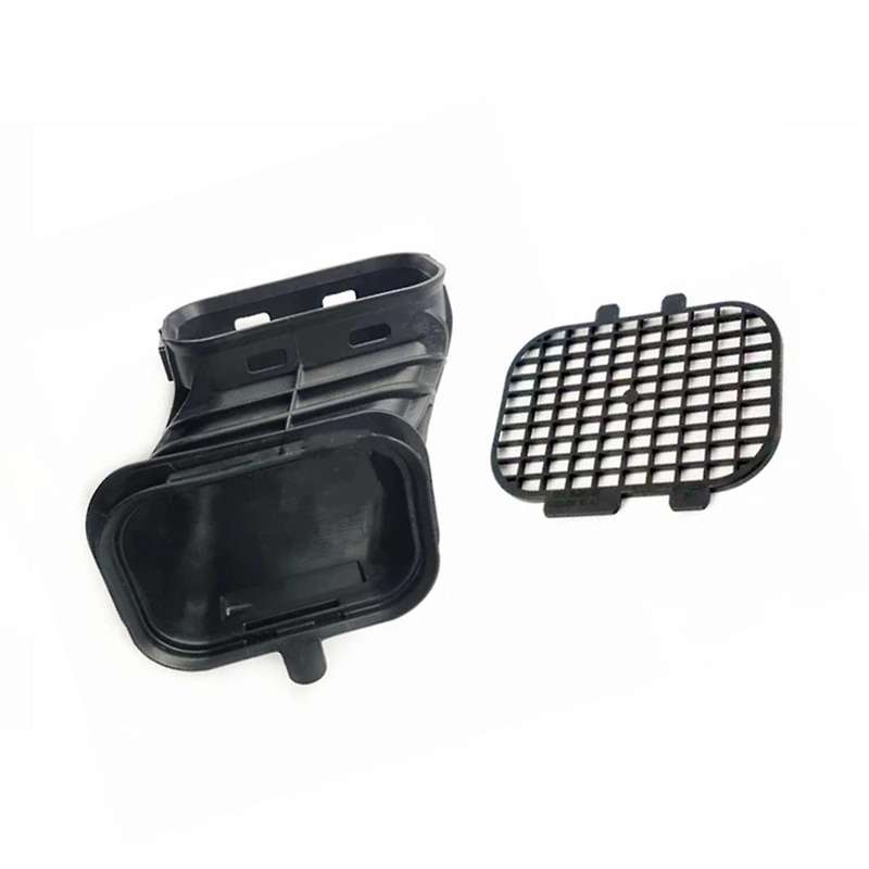 13717613156 13718507321 Car Intake Muffler Grille Hose for 1 2 3 4 Series F20 F30 F32