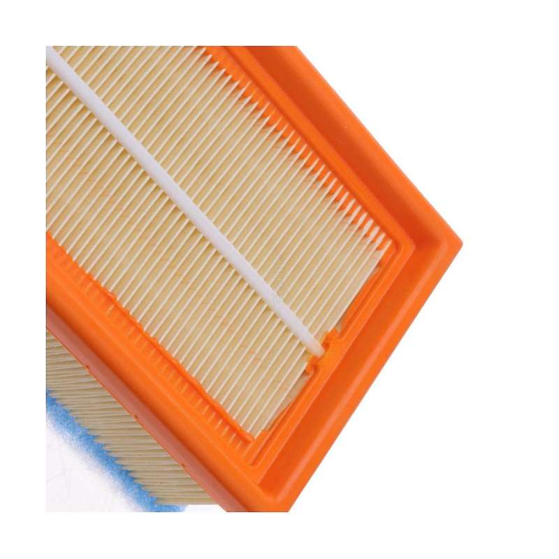 13718570043 Air Filter Elements Filter Car Supplies for 5 Series X3 X4 X5