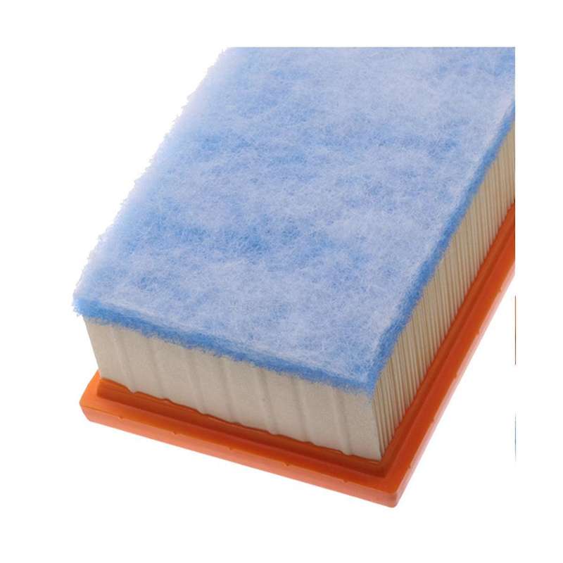 13718570043 Air Filter Elements Filter Car Supplies for 5 Series X3 X4 X5