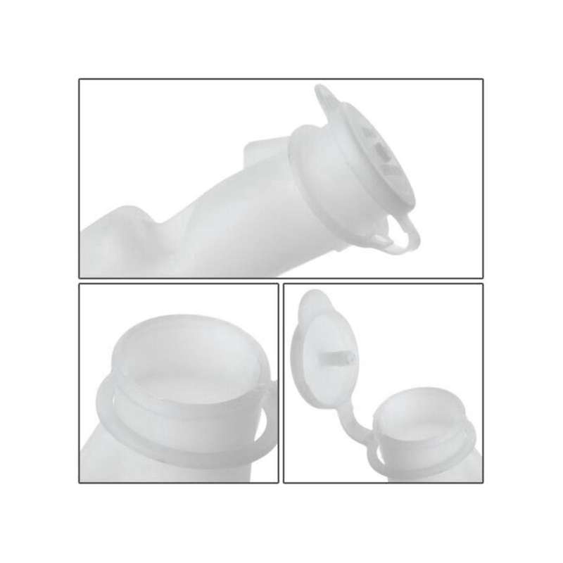 1375a261 1375a467 Radiator Condenser Tank Assy for Iii 2012-2016 Gf2w Gf3w Gf7w Gf8w Gg2w