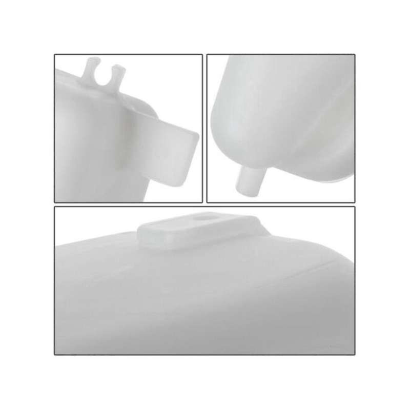 1375a261 1375a467 Radiator Condenser Tank Assy for Iii 2012-2016 Gf2w Gf3w Gf7w Gf8w Gg2w