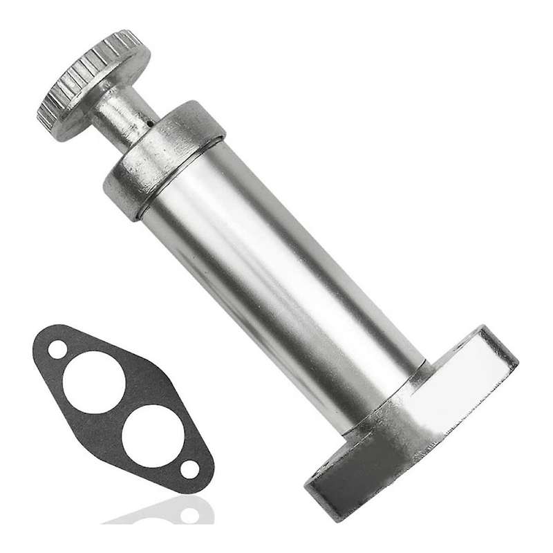 137-5541 Fuel Hand Primer Pump for CAT 3116 3208 3304 C7 C9 C10 C11 C18 3306/ 3304B 172-6291 1375541