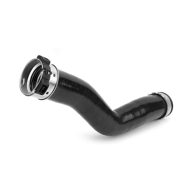 13718603095 Car Water Tank Hose Air Intake Hose for X5 F15 X6 F16
