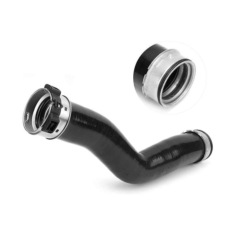 13718603095 Car Water Tank Hose Air Intake Hose for X5 F15 X6 F16