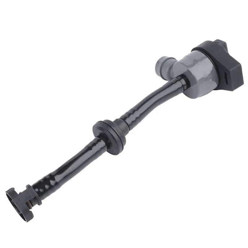 13907618652 Fuel Tank Vent Pipe Solenoid Valve for E70N E71 X6 F06 2007-2010