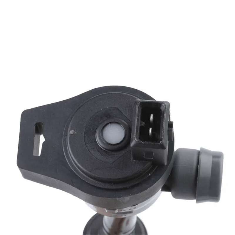 13907618652 Fuel Tank Vent Pipe Solenoid Valve for E70N E71 X6 F06 2007-2010