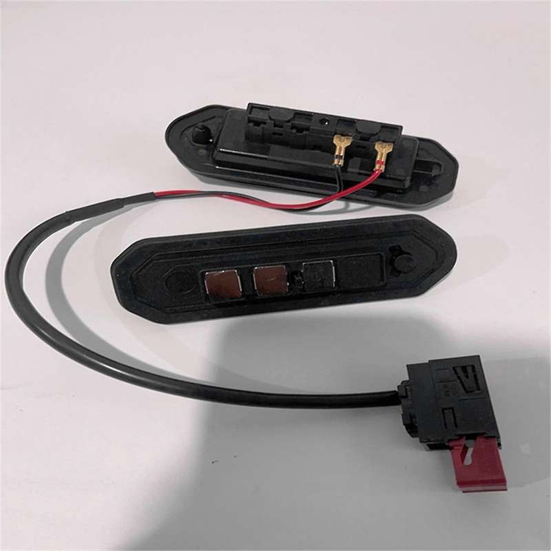 1373238080 Sliding Door Contact Switch for Ducato III Jumper Boxer 2006-2022