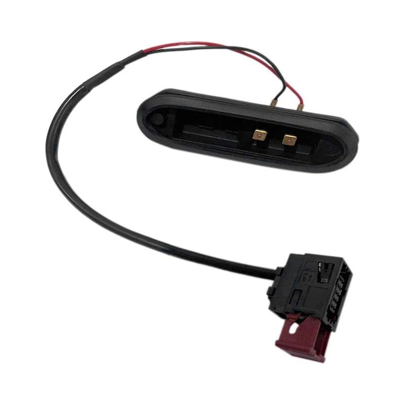 1373238080 Sliding Door Contact Switch for Ducato III Jumper Boxer 2006-2022