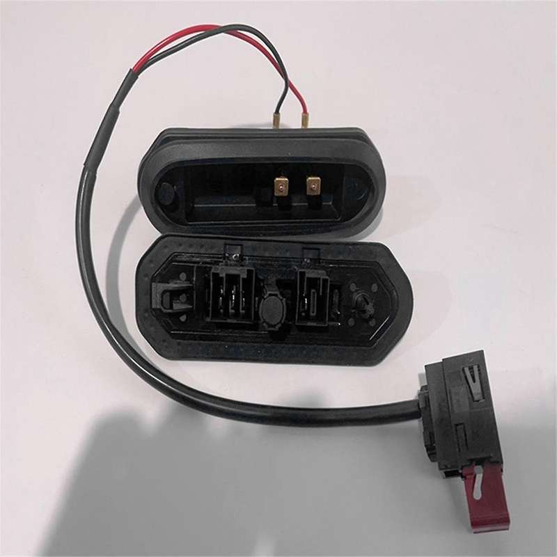 1373238080 Sliding Door Contact Switch for Ducato III Jumper Boxer 2006-2022