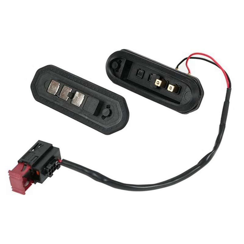 1373238080 Sliding Door Contact Switch for Ducato III Jumper Boxer 2006-2022