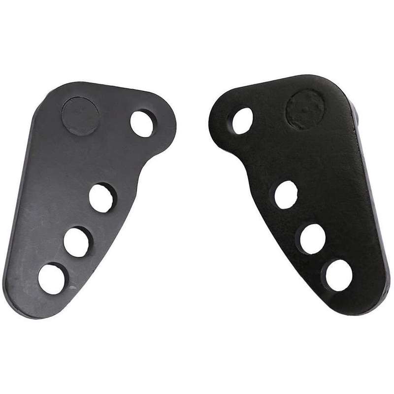1-3inch Rear Adjustable Lowering Kits for Touring Bikes/Street Glide/ Glide/Ultra Glide 2002-2016