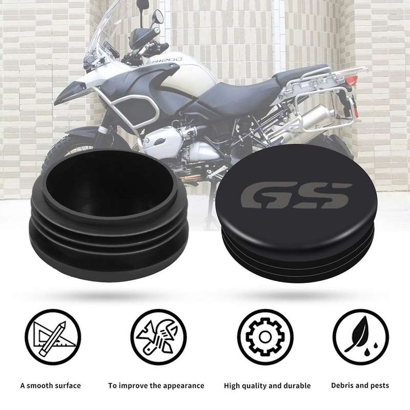 13Pcs Hole Caps Cover Plug Set for R1200Gs R1200Gs 2013-2016 Decor Accessories