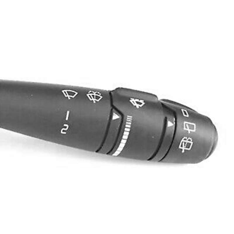 13Pin Steering Wiper Switch for 7701048915 251566 for