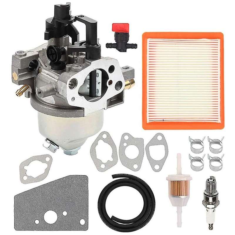 14 853 36-S 14 853 49-S Carburetor for XT650 XT6 XT7 Engine Toro Mower Filter elements Replacement 1
