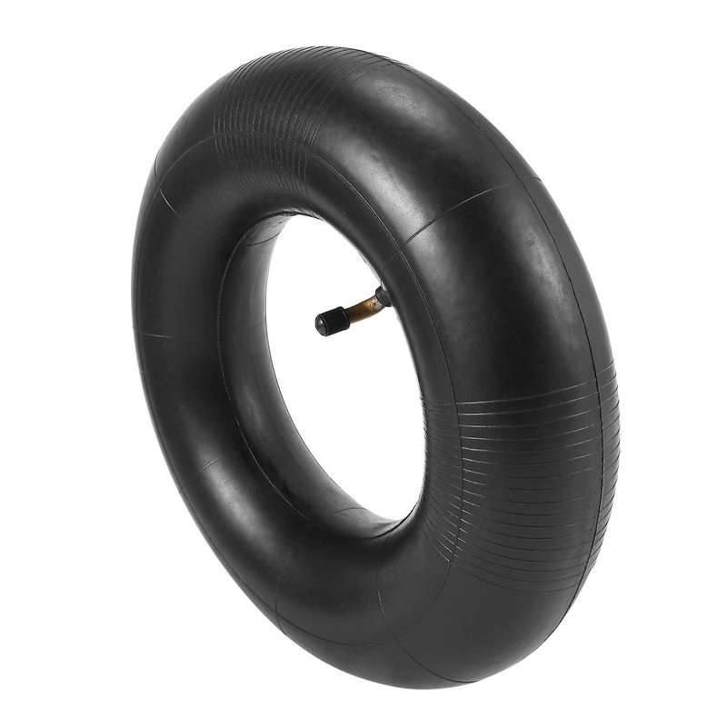 13X5.00-6 Replacement Inner Tube for Wheelbarrows Snow Blowers, Wagons, Carts, Hand Trucks, Lawn Mo