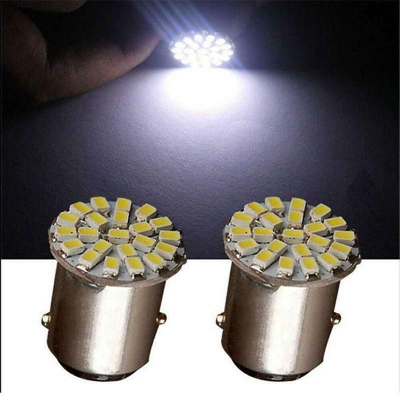 14 Assorted LED Car Interior Inside Light Dome Trunk Map License Plate Lamp Bulb