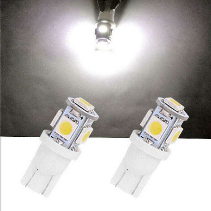 14 Assorted LED Car Interior Inside Light Dome Trunk Map License Plate Lamp Bulb
