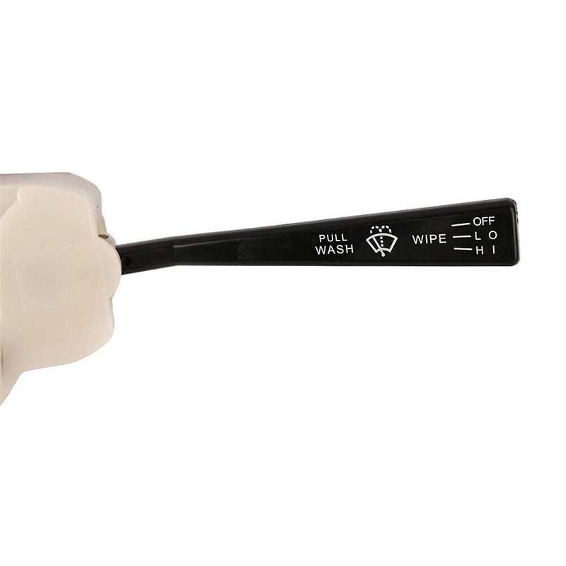 14 Pin Lhd Turn Signal Blinker Wiper Switch 25560-03w00 Fits for 720 Pickup Sentra 1980-1987